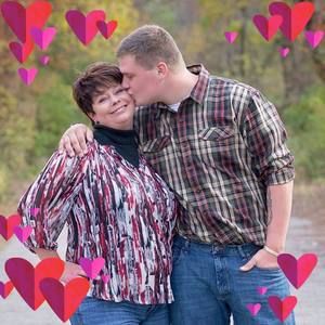 Meet your Posher, Rickilynn